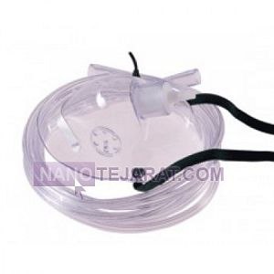 Oxygen mask Oxygen mask